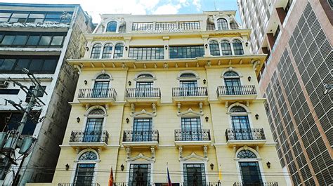 luneta hotel manila|hotels in makati philippines.